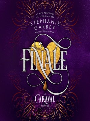 cover image of Finale